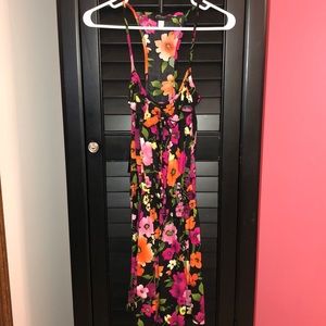 Floral Sundress